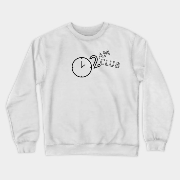 2 AM Club Late Night
